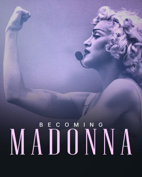 Becoming Madonna - Season 1, Episode 1
