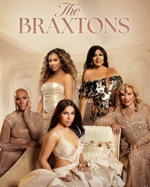 The Braxtons - Season 1, Episode 1 to 8