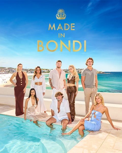 Made in Bondi