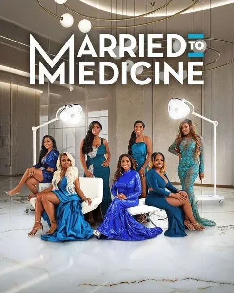 Married to Medicine