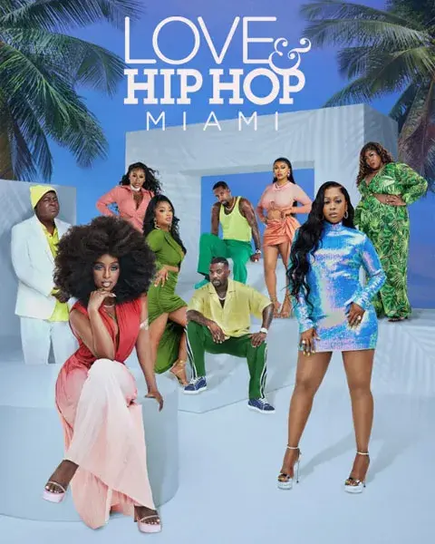 Love & Hip Hop Miami