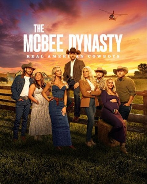 The McBee Dynasty: Real American Cowboys - Season 2, Episode 3
