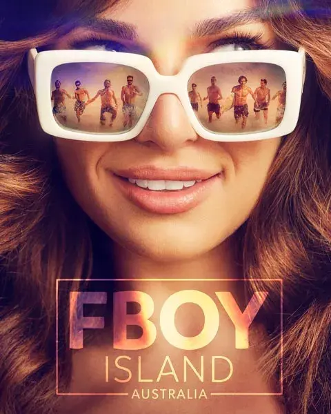 FBoy Island Australia