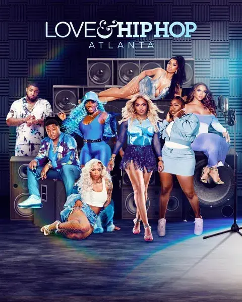 Love & Hip Hop Atlanta